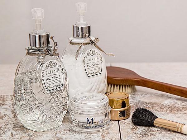 Отшелушивающие средства